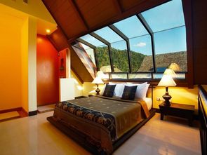 Najlepšie 5* Hotely na Ko Lanta 3